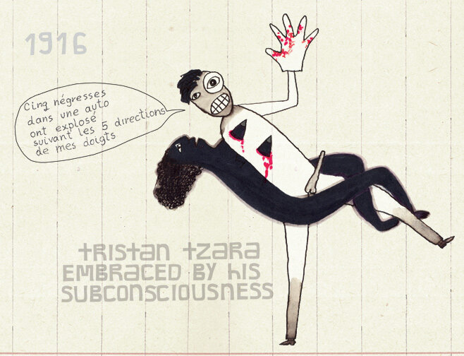 1916_Subconsciousness