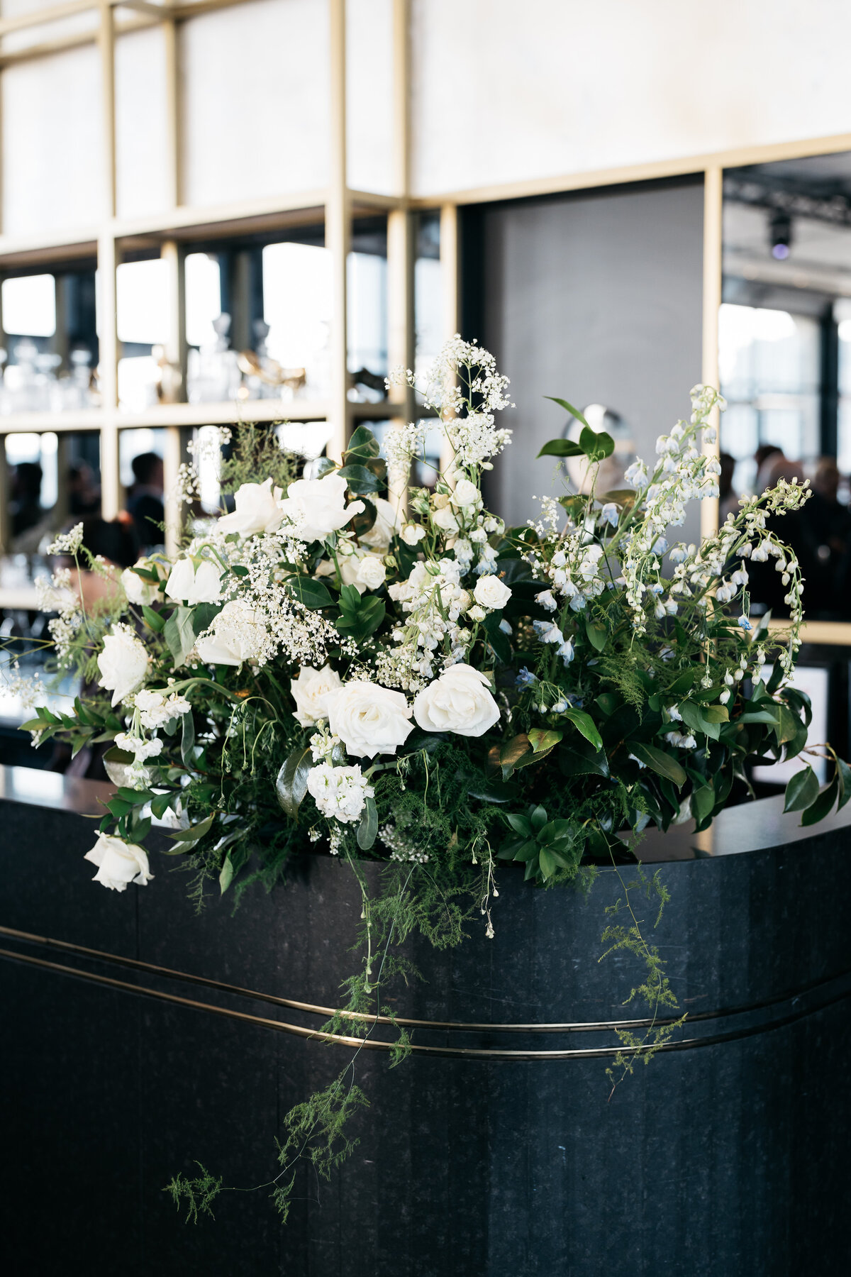 Luminare, Melbourne City Wedding Photographer, Samantha and John-716