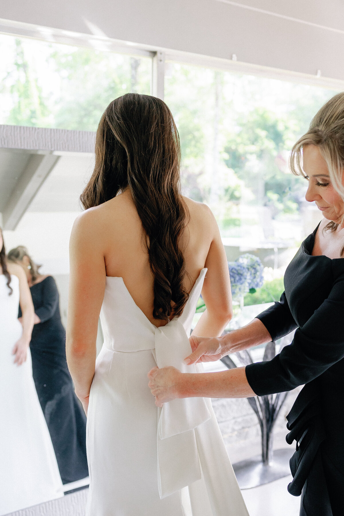 Bridal Prep New Orleans Wedding Photographer