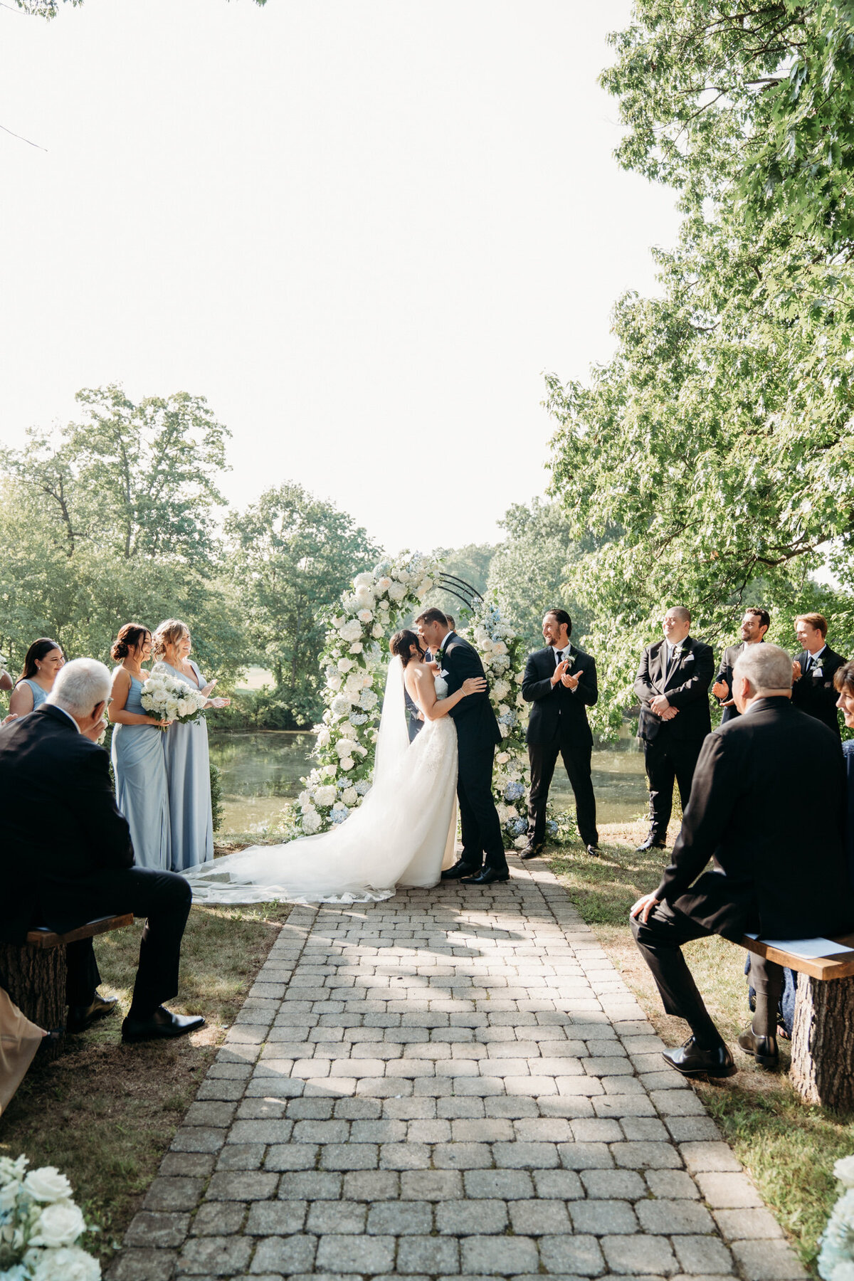 wedding-ceremony-at-springfield-country-club-ma-2