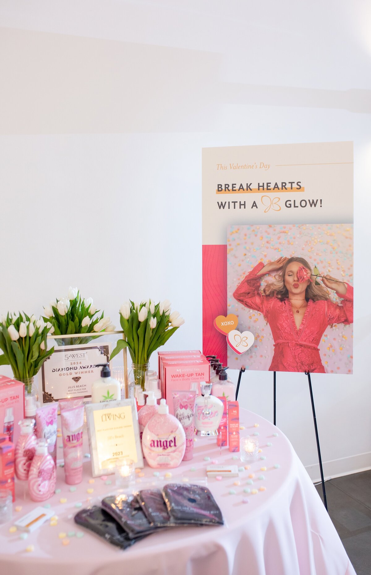 Wake Forest Event Photography