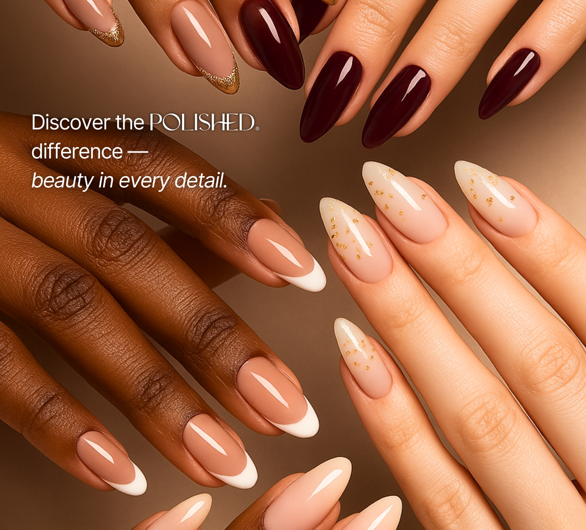 Nails. Refined. (22)