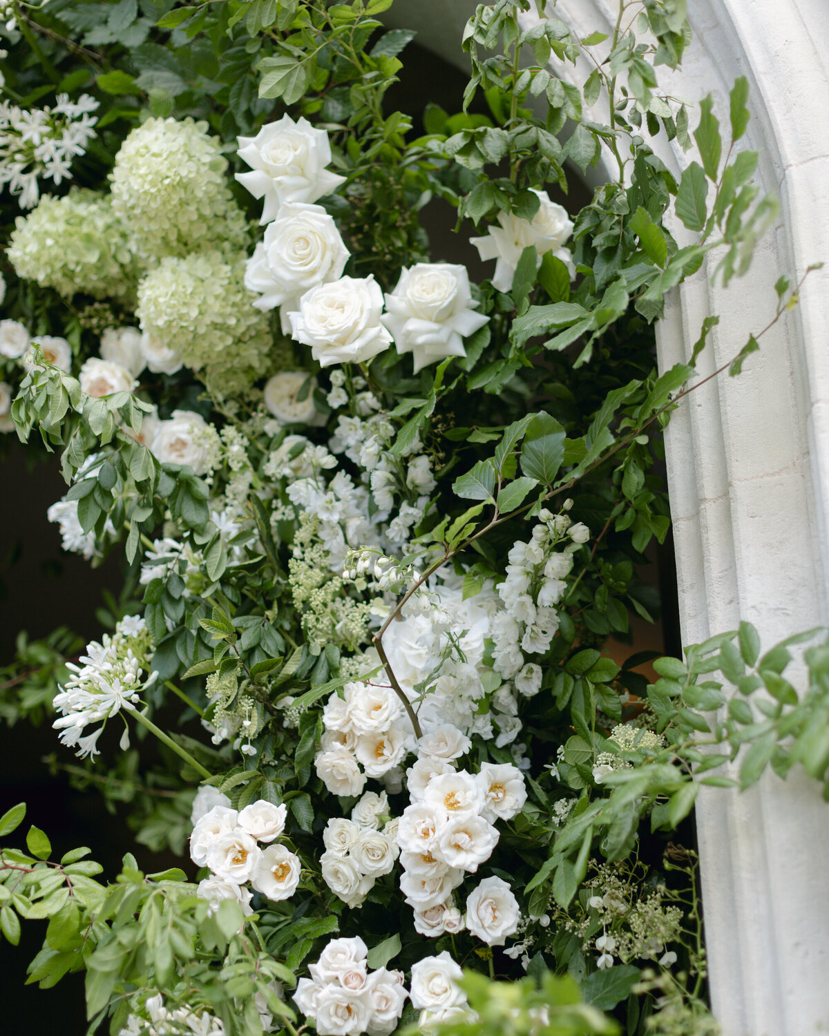 Chateau-de-Grand-Luce-wedding-florist-Floraison13