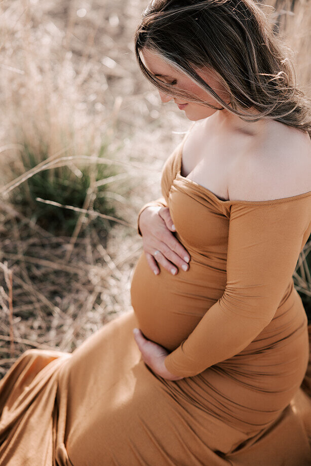 Fruita-Maternity-Photographer