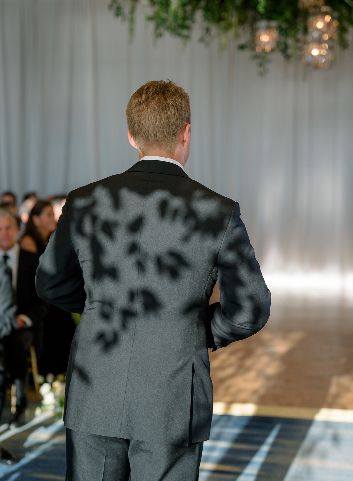 Four Seasons Hotel Seattle Wedding Phyotographer - 37