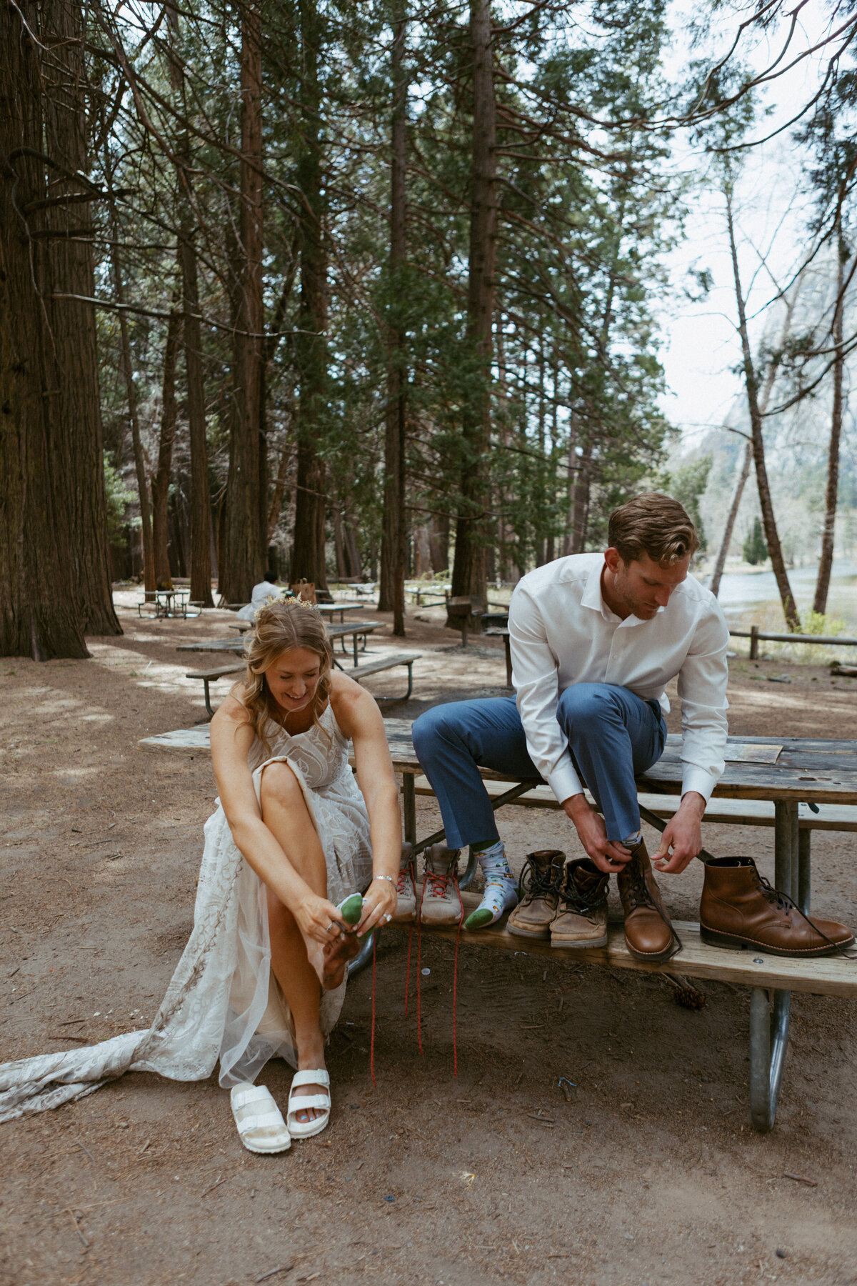 Desert Born Studios - Yosemite- Elopement_-18