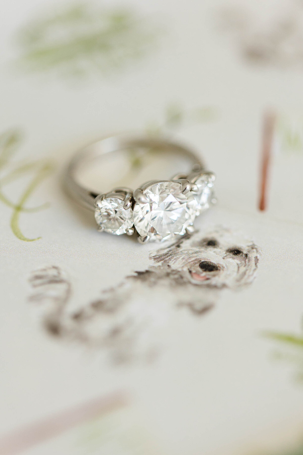 Ashley Mac Photographs - East Coast Wedding Photographer - Jersey - New York - Connecticut - Fall Country Club Wedding with Attention to Detail - 4