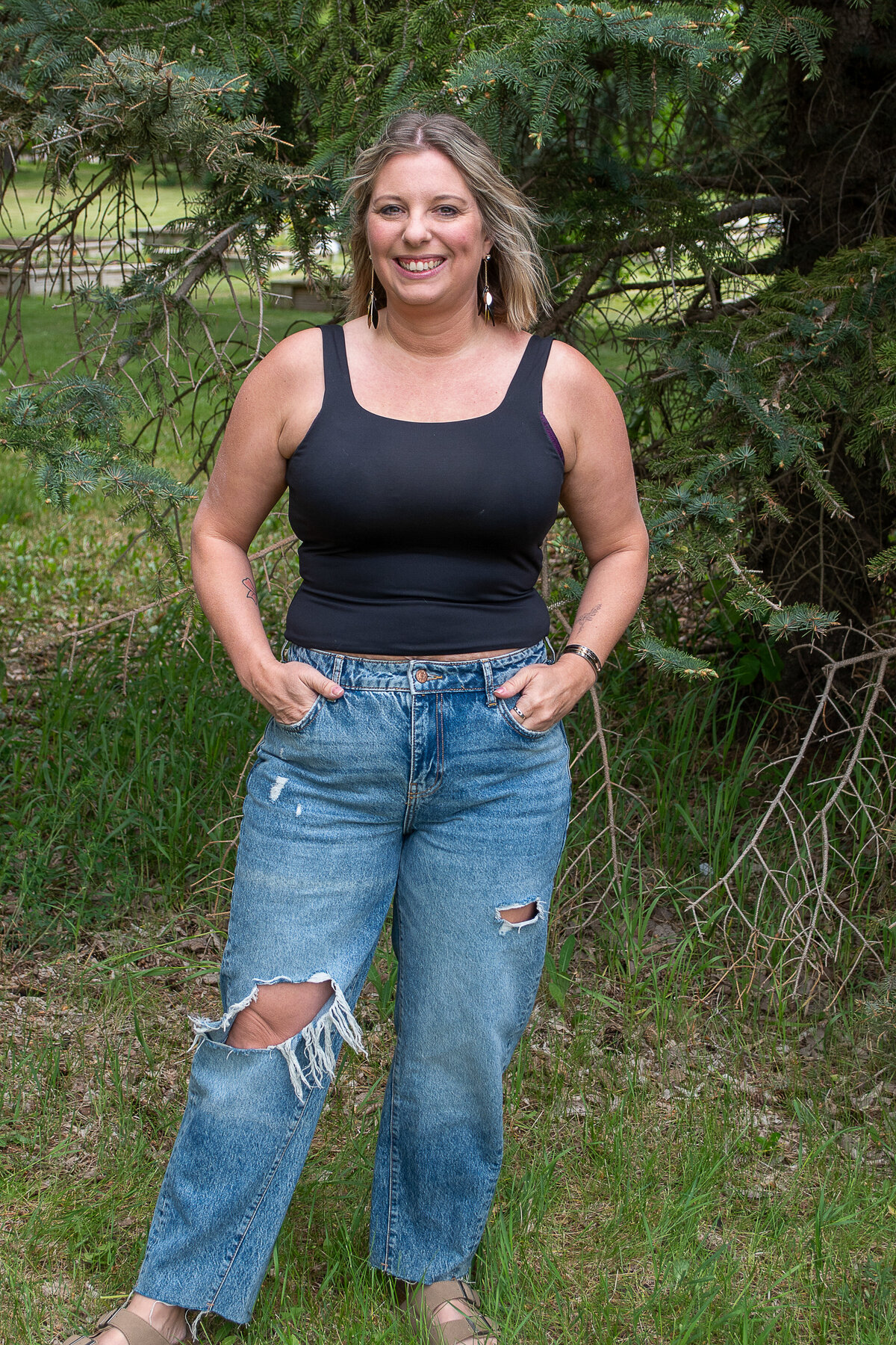 Heidi Family-07