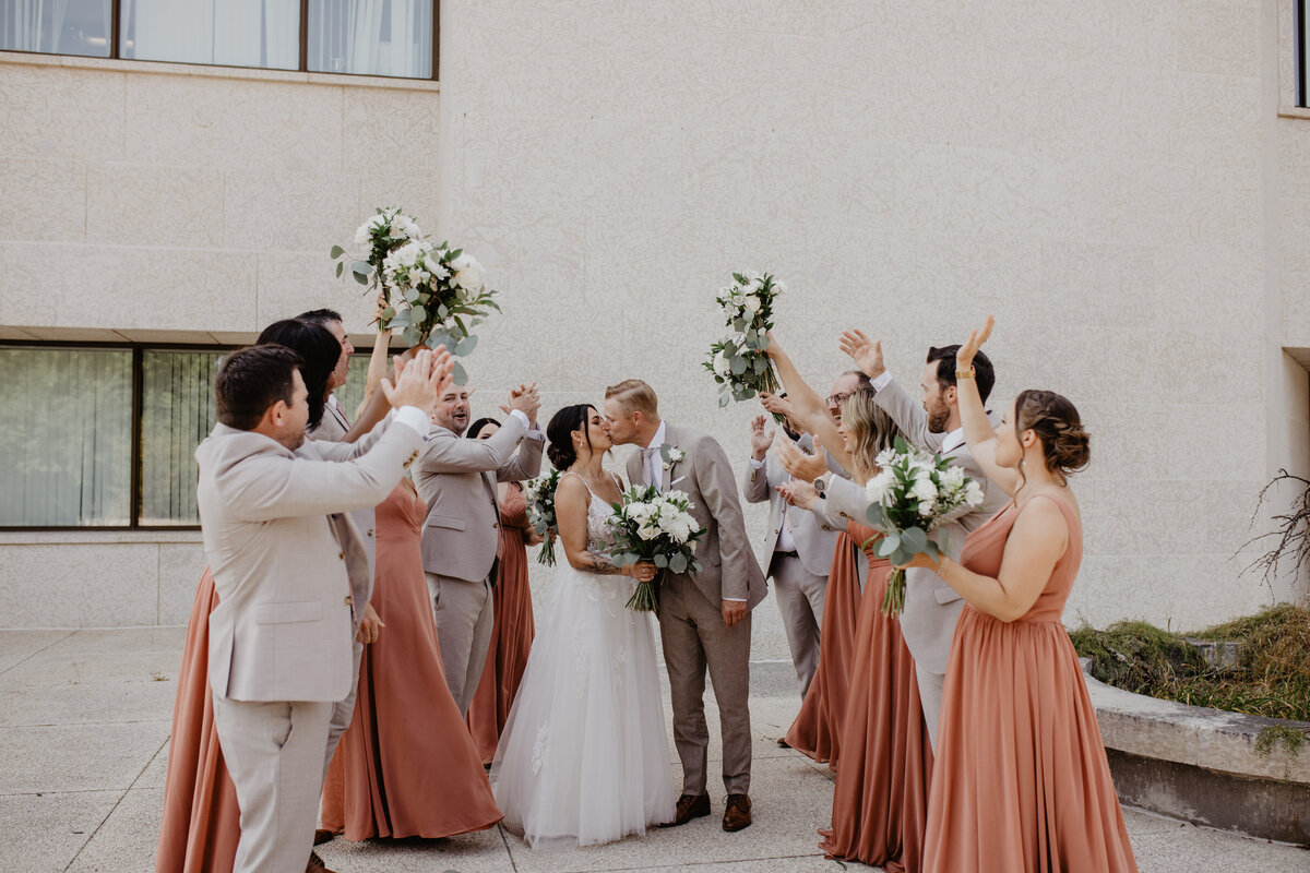 Wedding Planner Regina7050