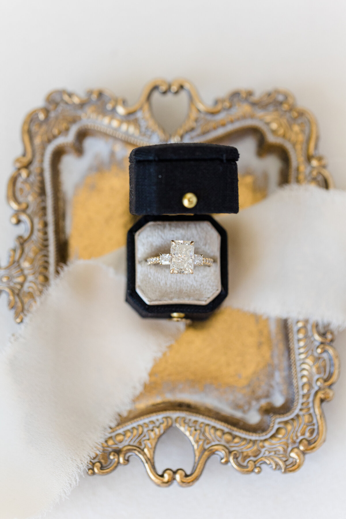 Hood Wedding 2024 Bridal Prep & Details. Bella Faith Photography 08