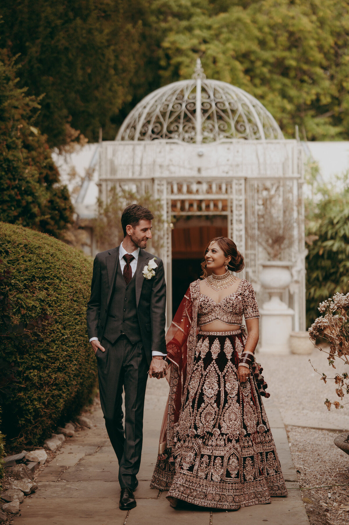 coombe_abbey_wedding_couple_portrait