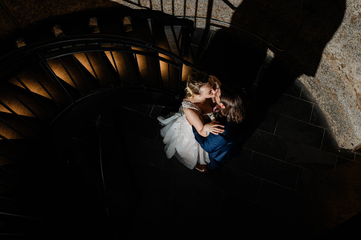 Fairfax Virginia Wedding Photographer | Jess Nichols Photography 25