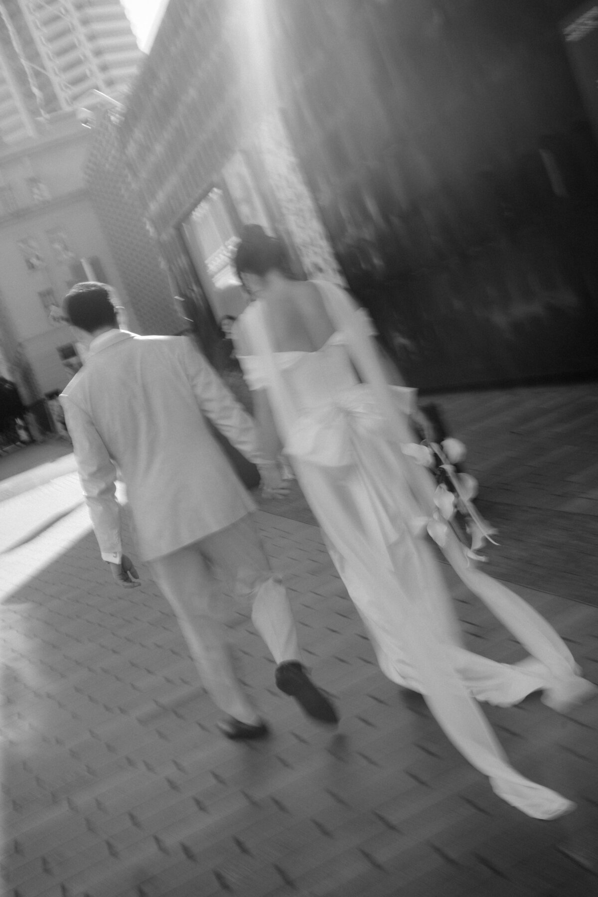 Hotel Britomart Wedding -1010