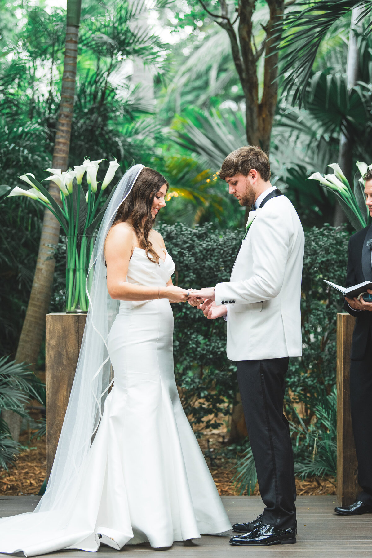 4  hemingway home events - key west wedding planner - florida keys wedding planner - wedding ceremony - just married - just engaged - florida keys wedding venues - key west weddign venues