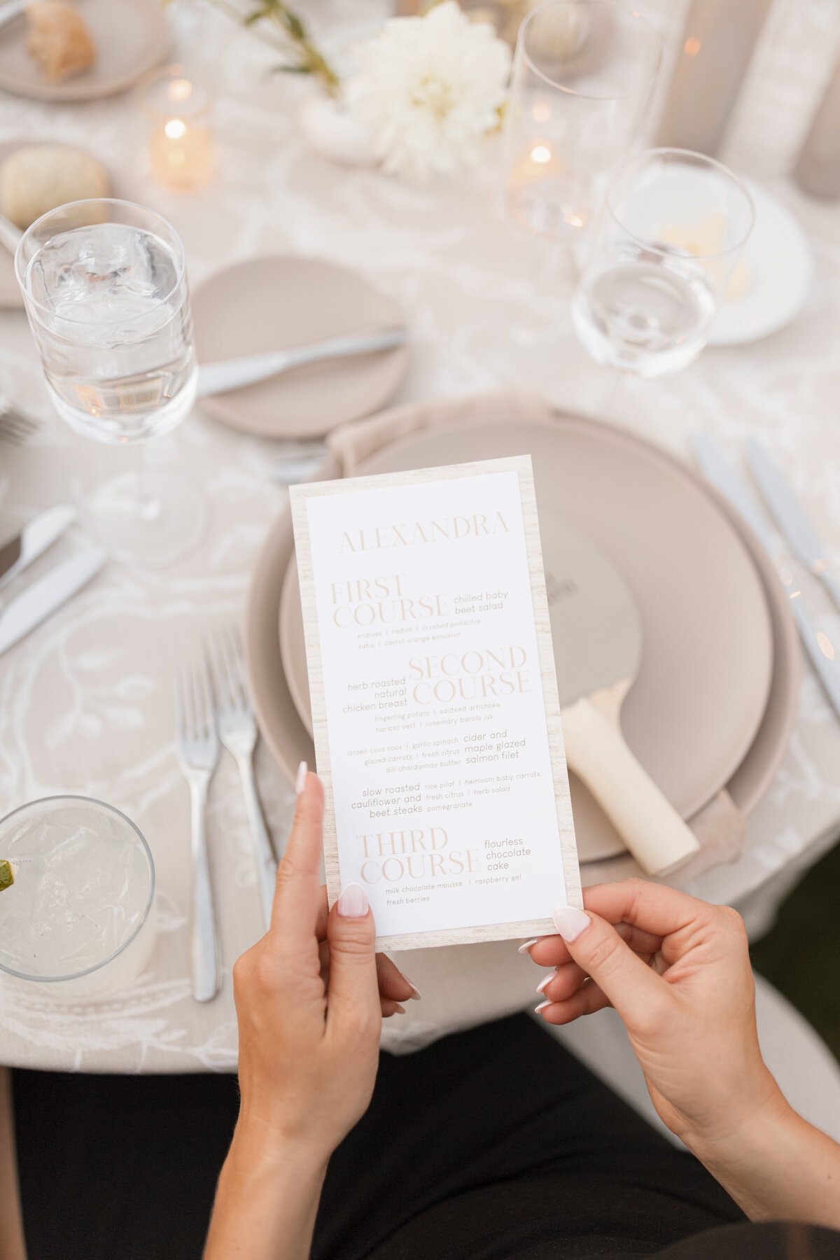 Four Seasons Aman Wedding 21