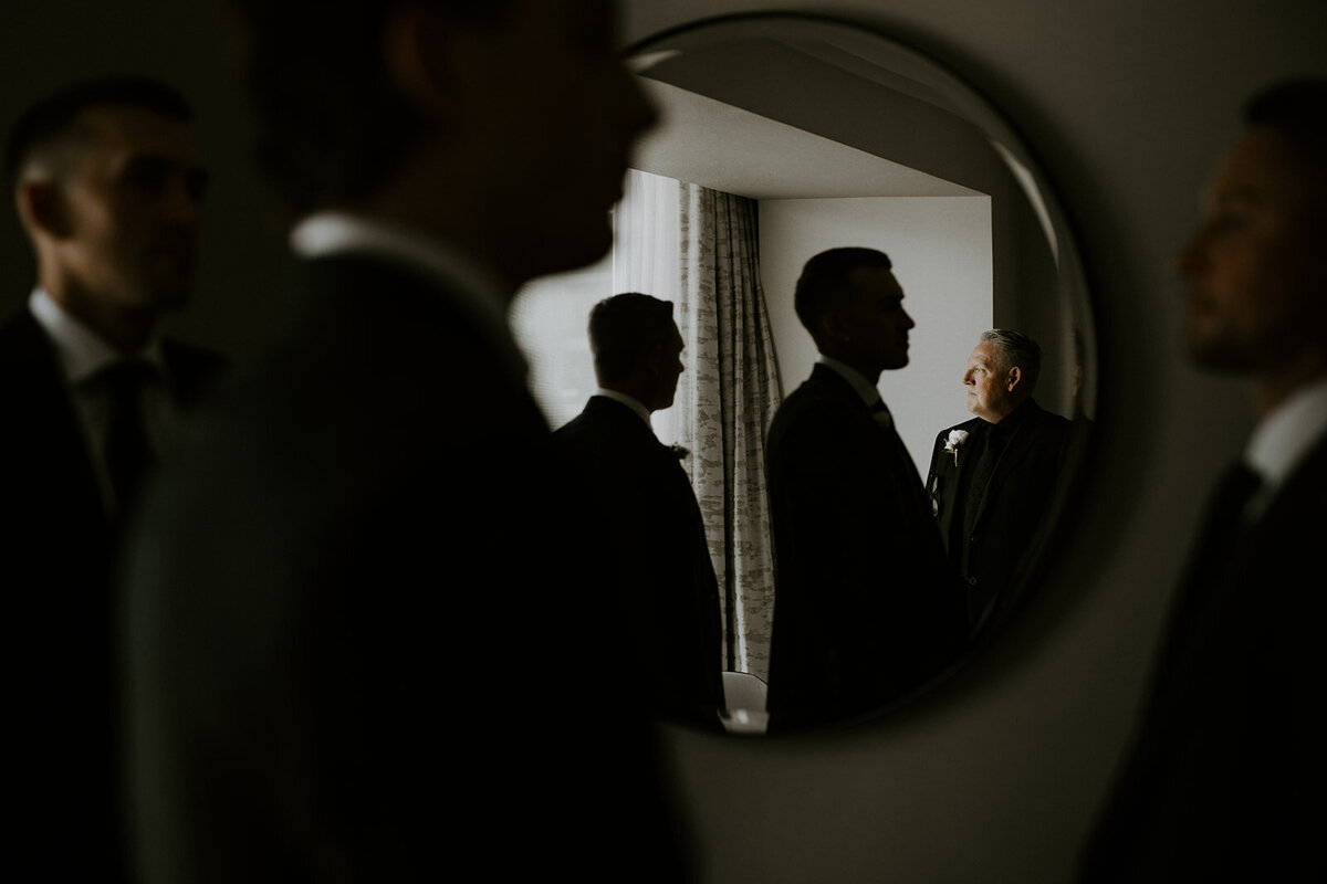 Vancouver Wedding Photographer