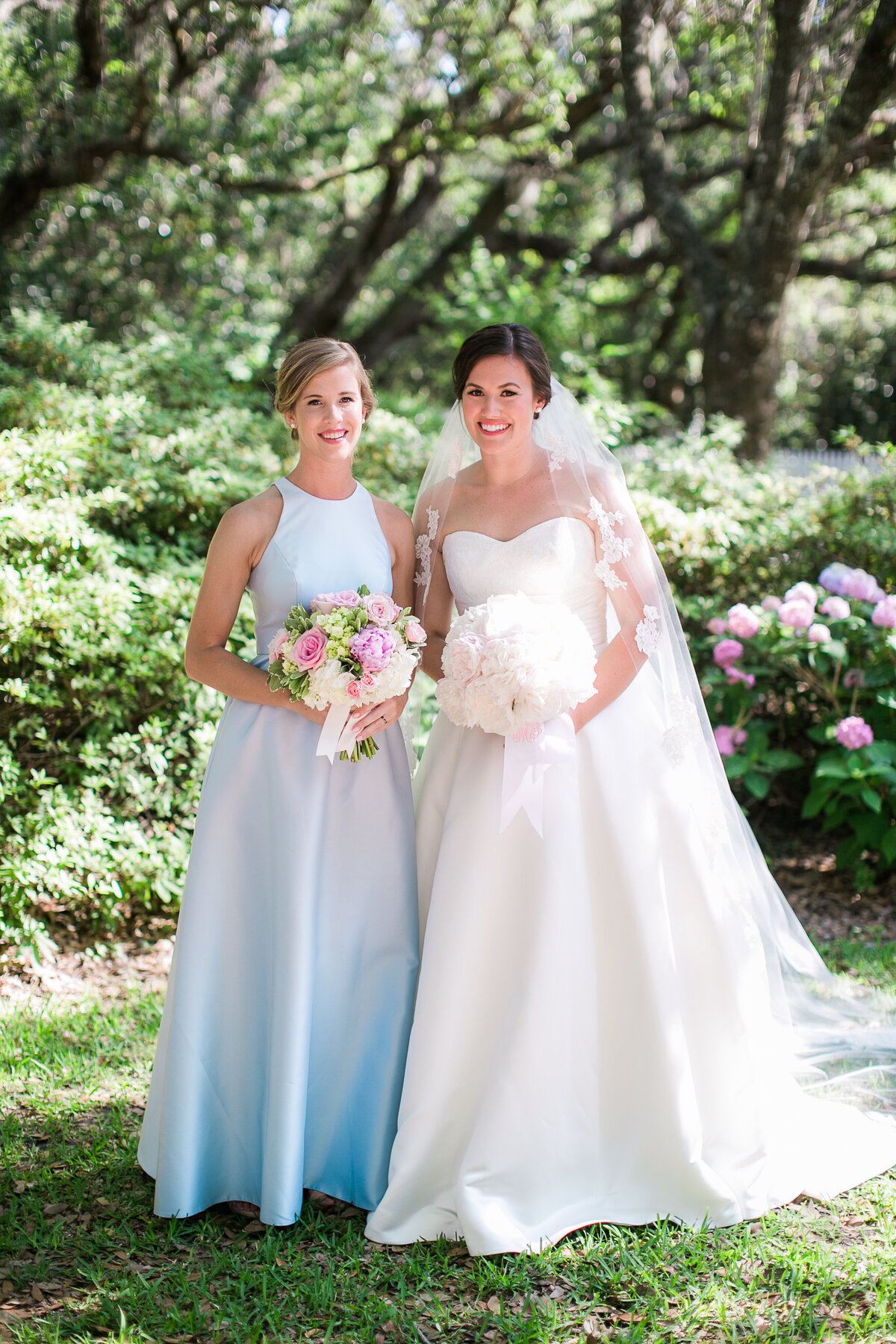 Bald Head Island Weddings-29