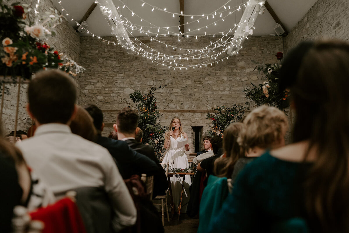 Intimate Wedding in Cotswolds (129)