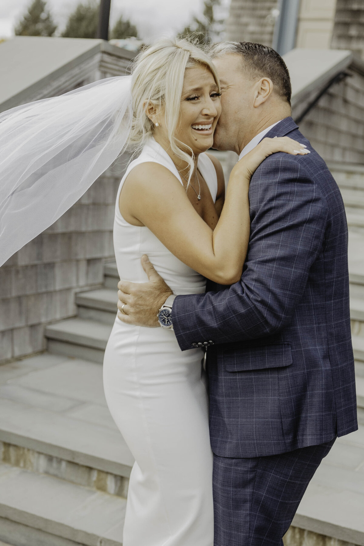 New Jersey Wedding Photographer