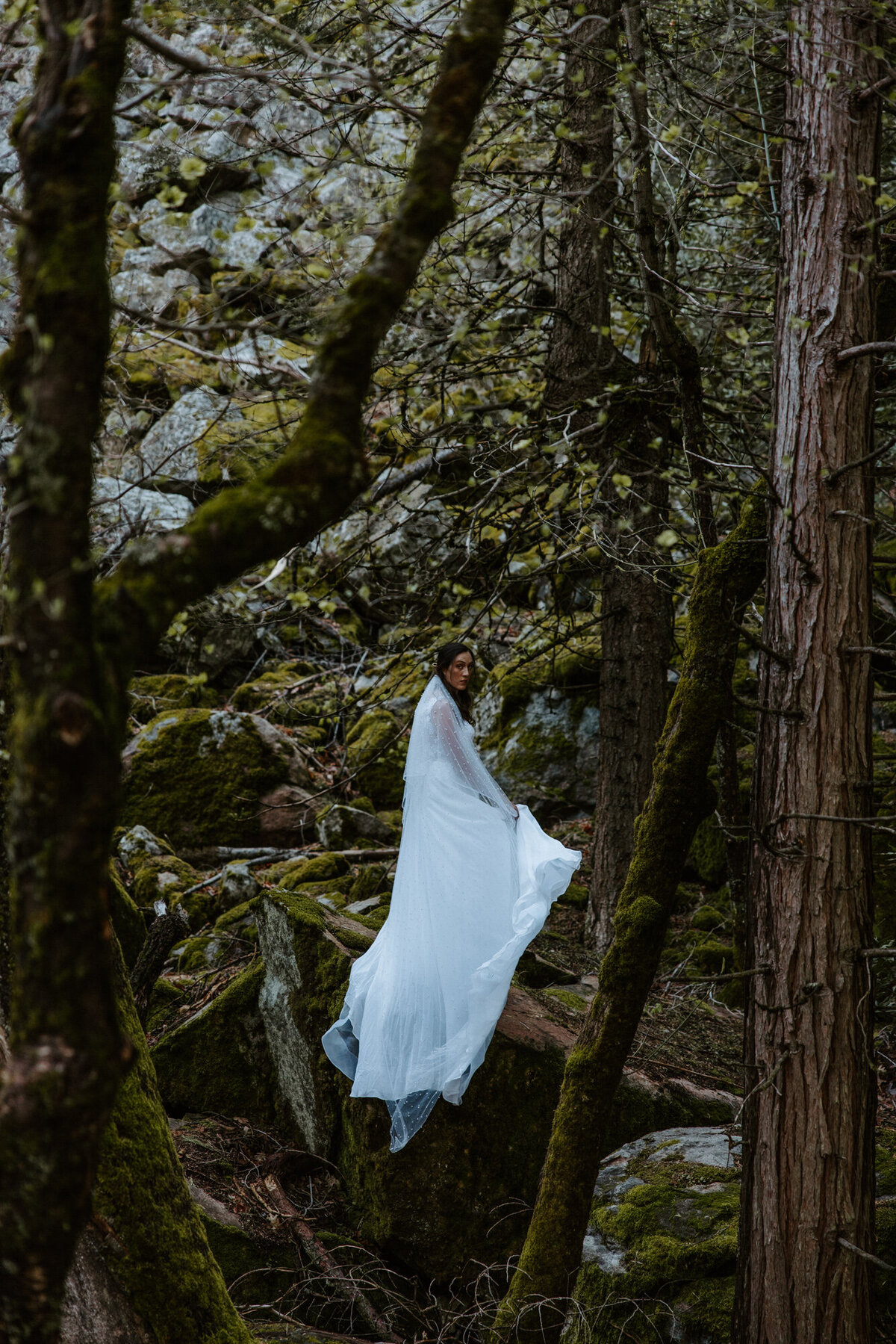 Yosemite Elopement-42