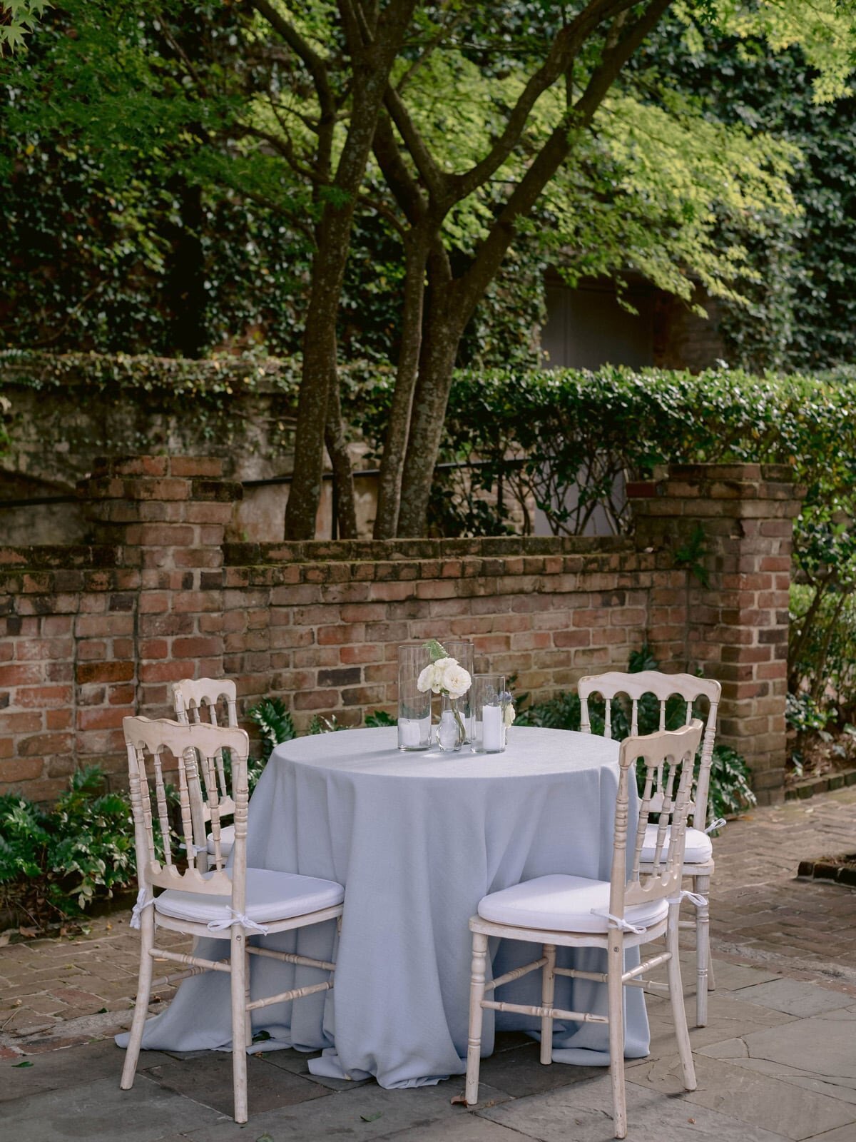 William Aiken House Charleston Wedding | Carolina Occasions 22