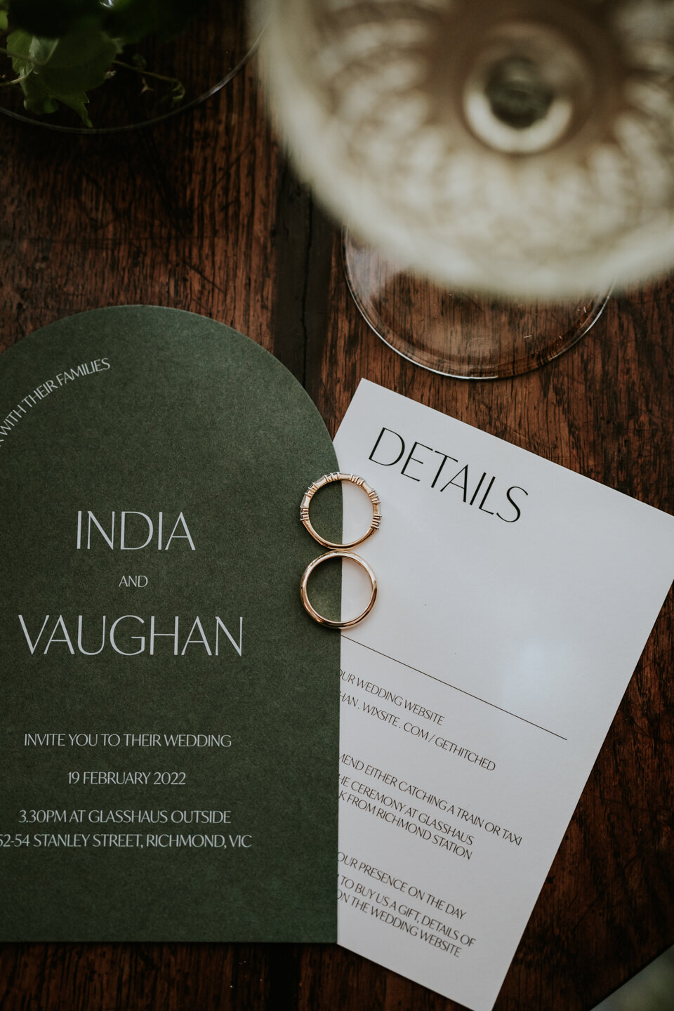THE BRIARS WEDDING-6