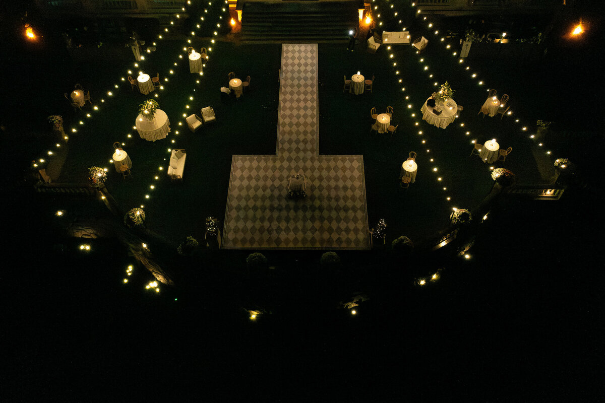 golden hour champagne ivory stone manor wedding lake geneva-76