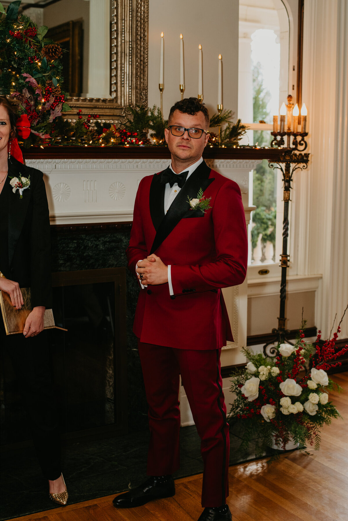 Austin + Kaitlin Wedding-325
