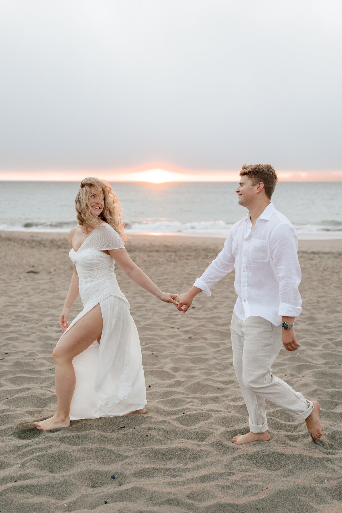 San Francisco Wedding Photographer