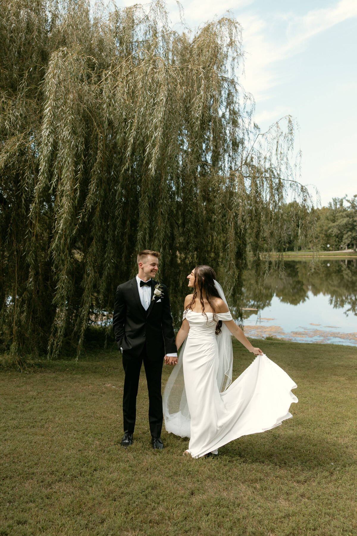 Abigail Anne Photography Storytelling Wedding Photographer in Colorado and Chicago — Wedding Photo 151