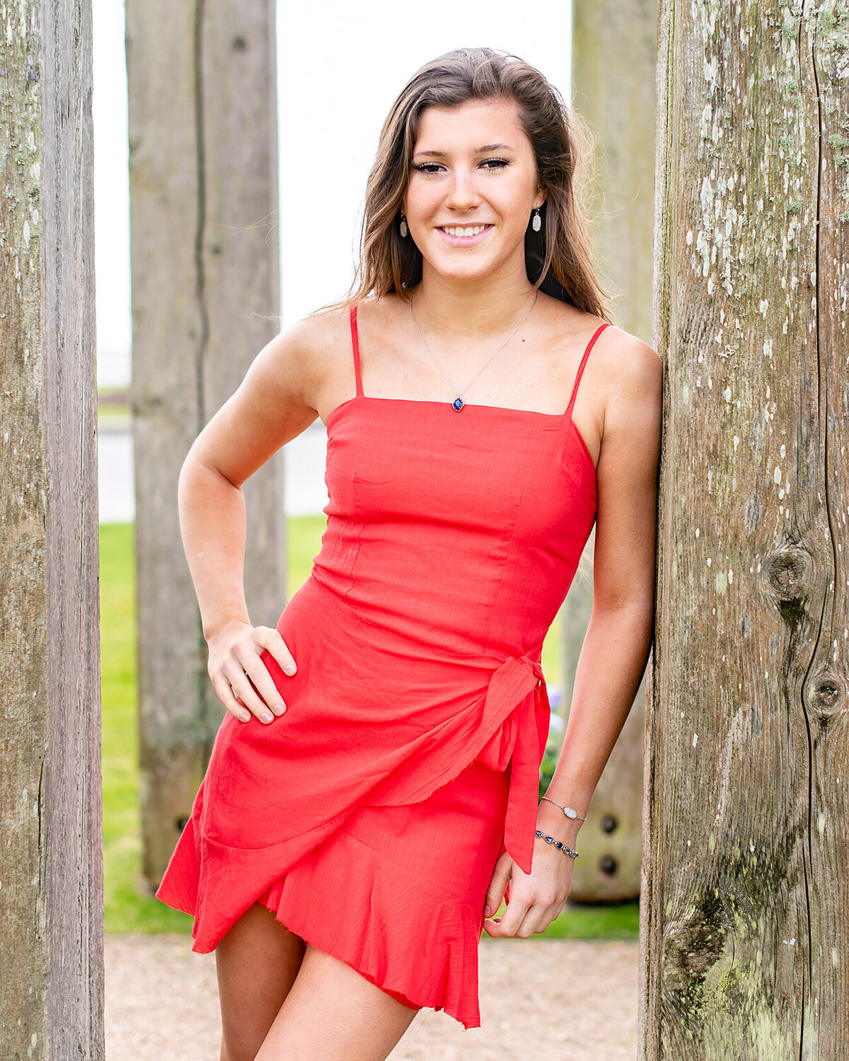 League City Senior Photographer | Chandra Wills 07