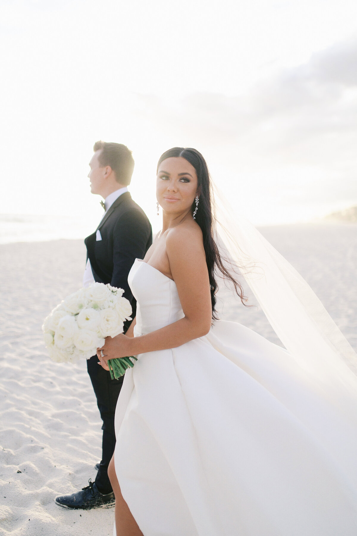 Rosemary Beach Town Hall Wedding-51