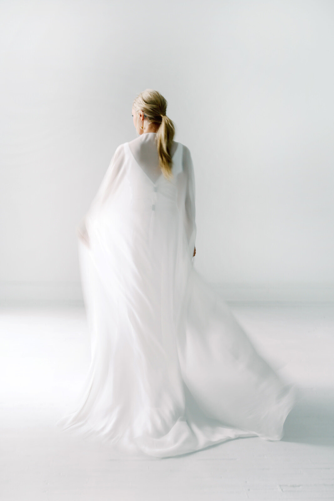 Chic New York City Bridal Photography 9