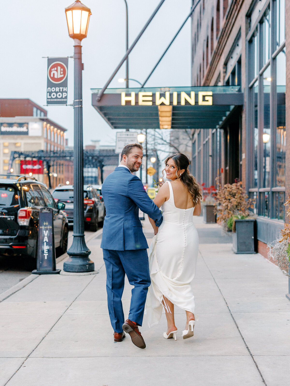 Fall Minneapolis elopement -92