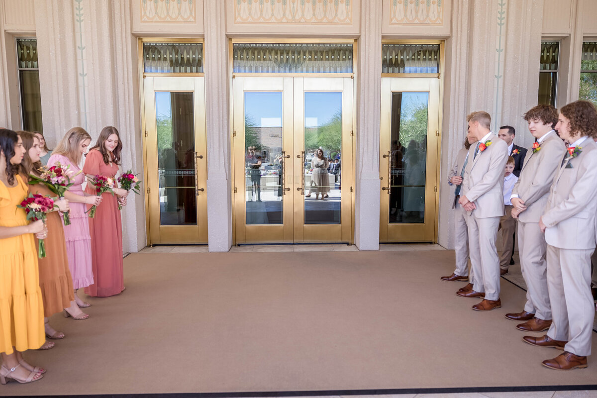 Phoenix Arizona Temple (7 of 200)