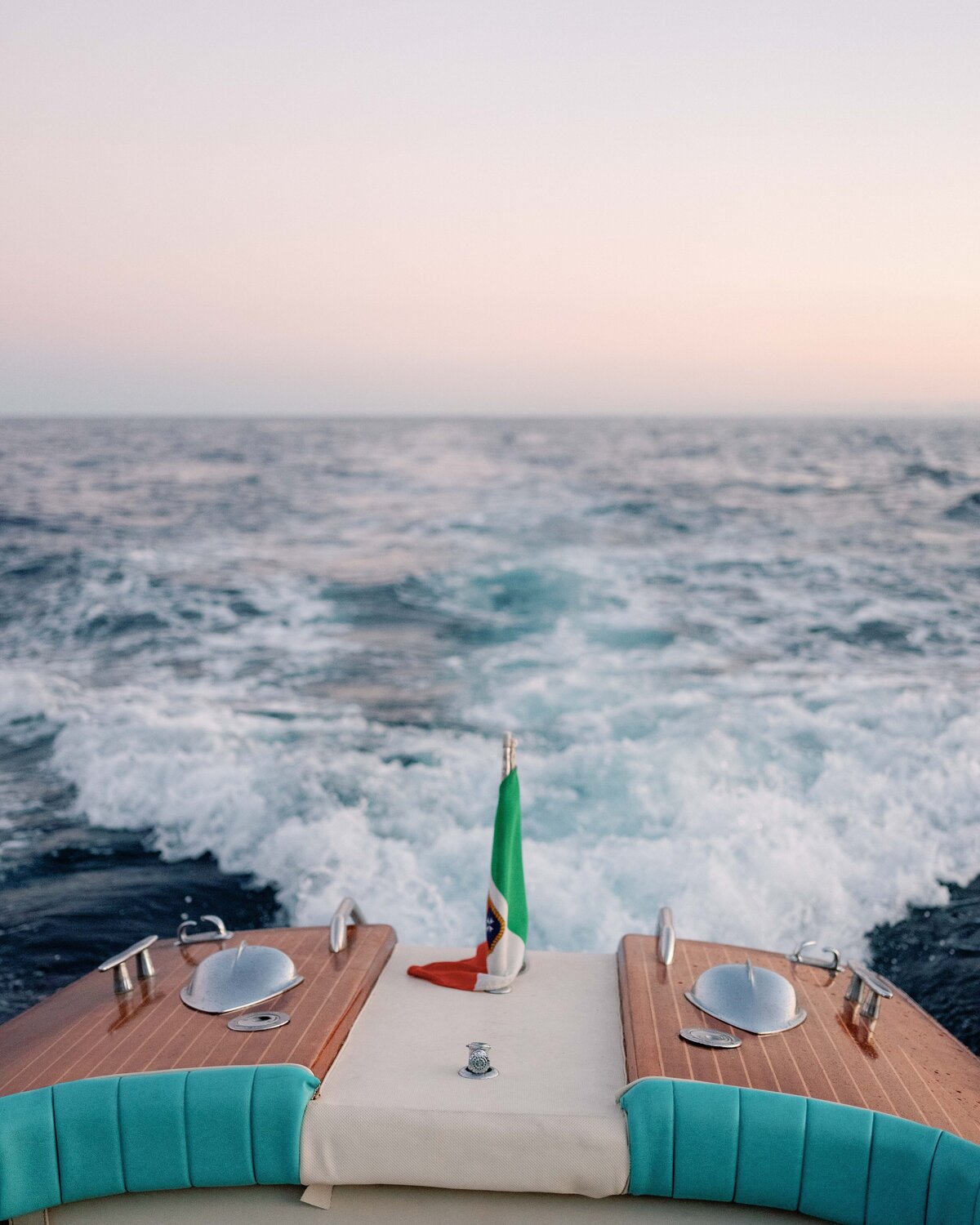 The Fourniers | Amalfi Coast Engagement-411