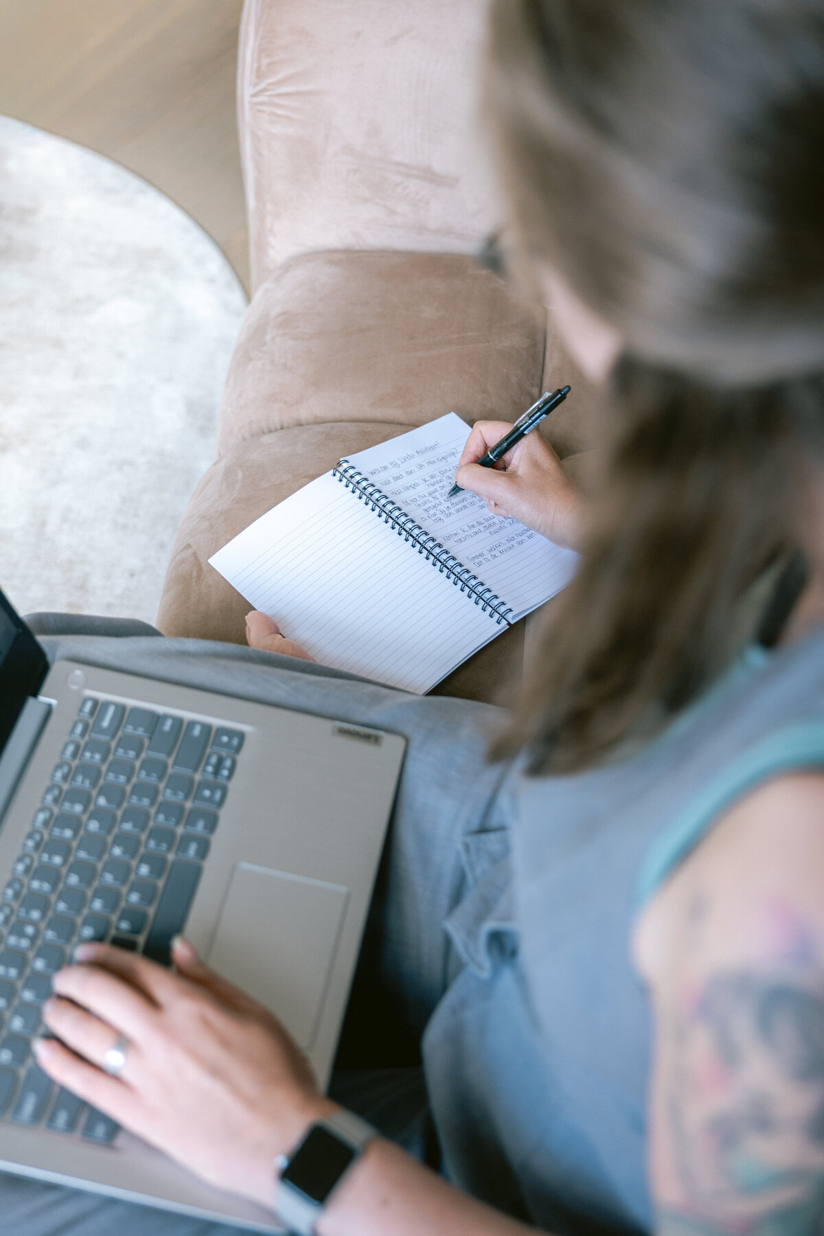 Personal Branding | Chantal van Beek Fotografie-74