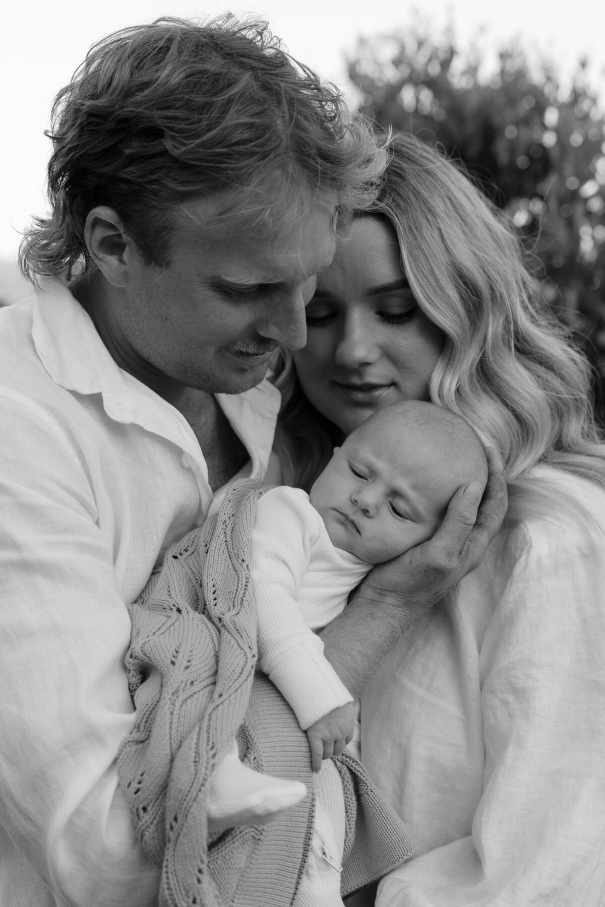 Maternity session - Kara Santon Photography 8