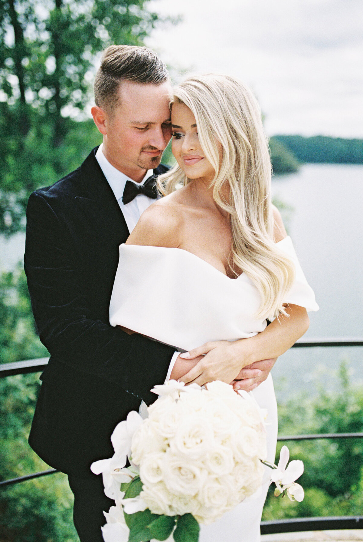 Southeast Wedding Photographer - Eric and Jamie Portfolio-211