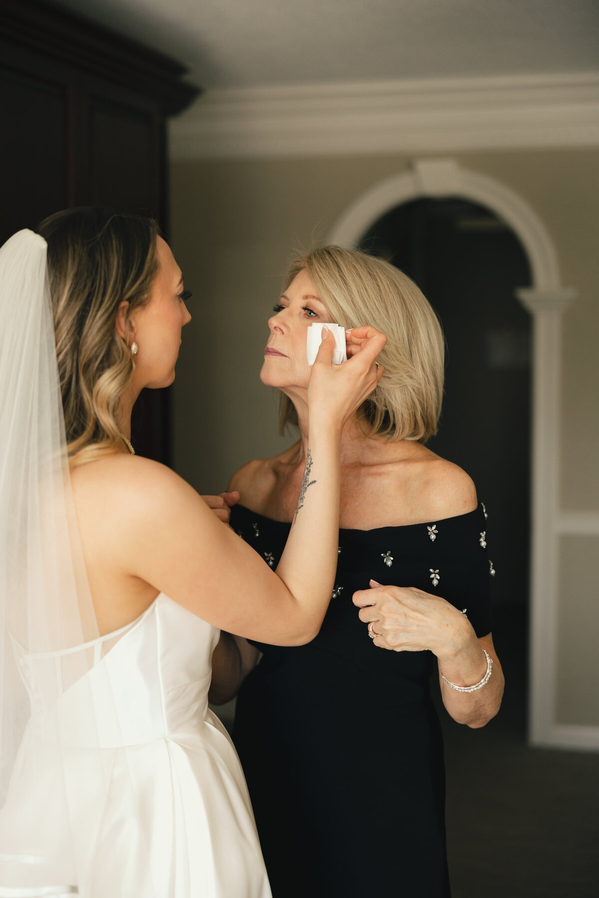 Wedding Photography NH | LaBelle Winery | Amherst, NH | NH March Wedding