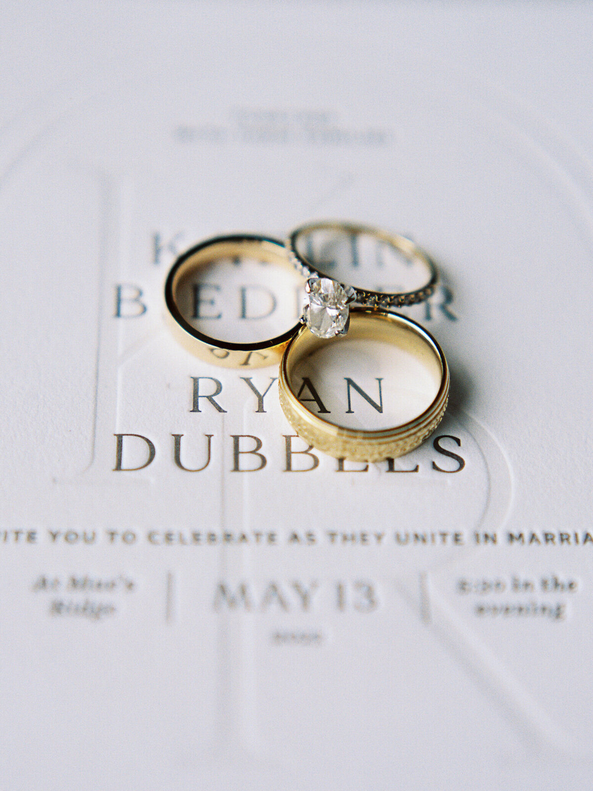 Mae's Ridge Wedding, Austin Texas Wedding Photographer-3