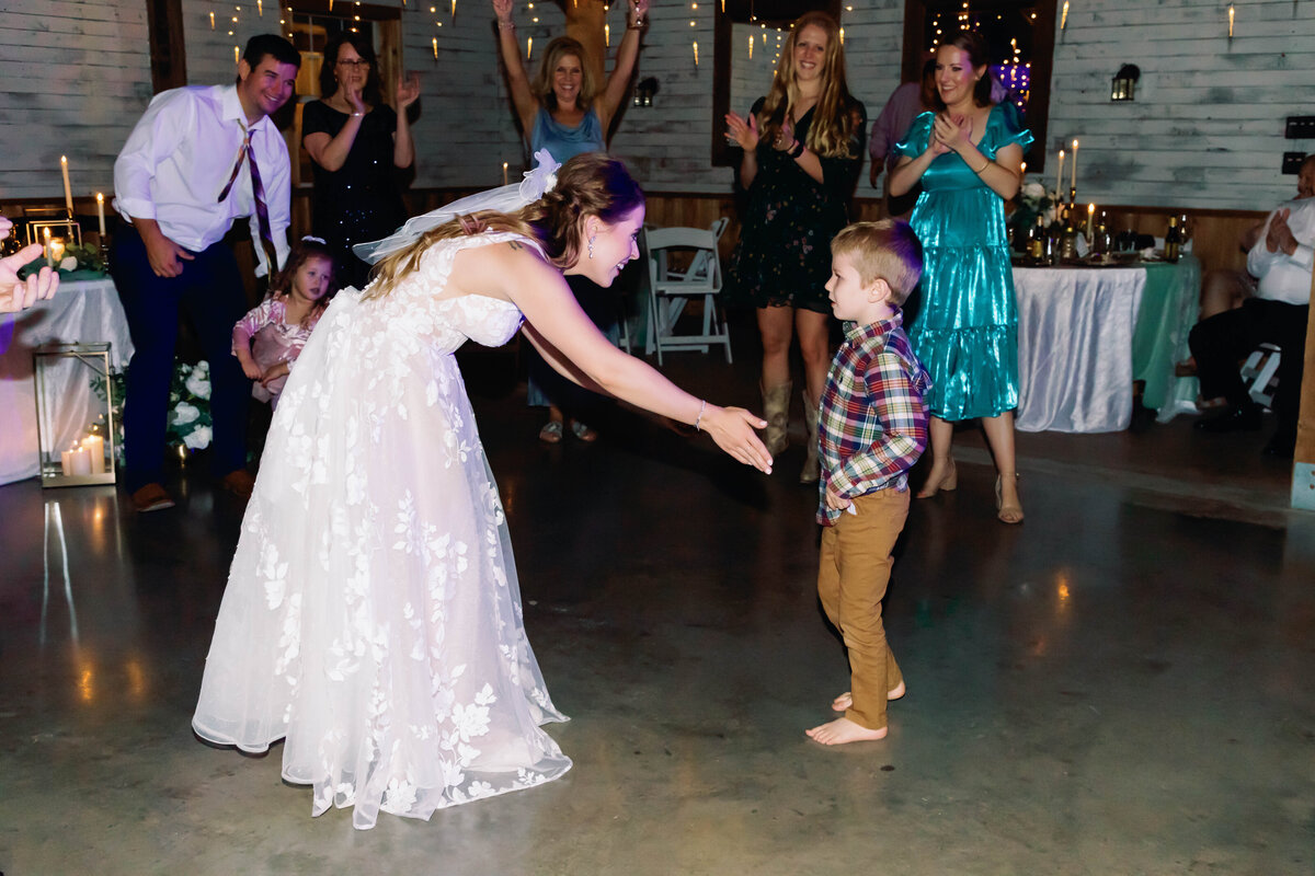 Katy and Bradley Reception-51