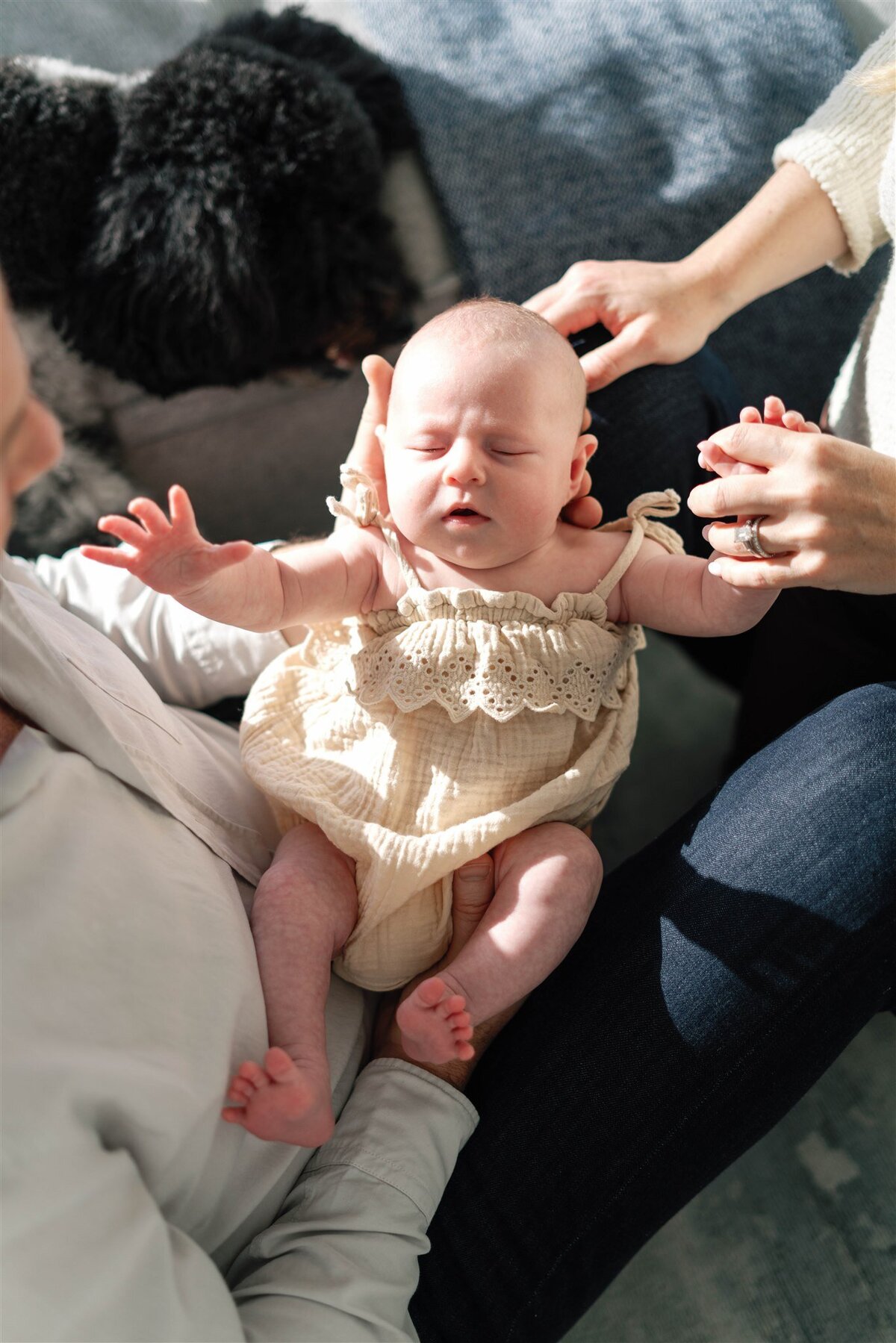 Justine Berges Photography - New Born14