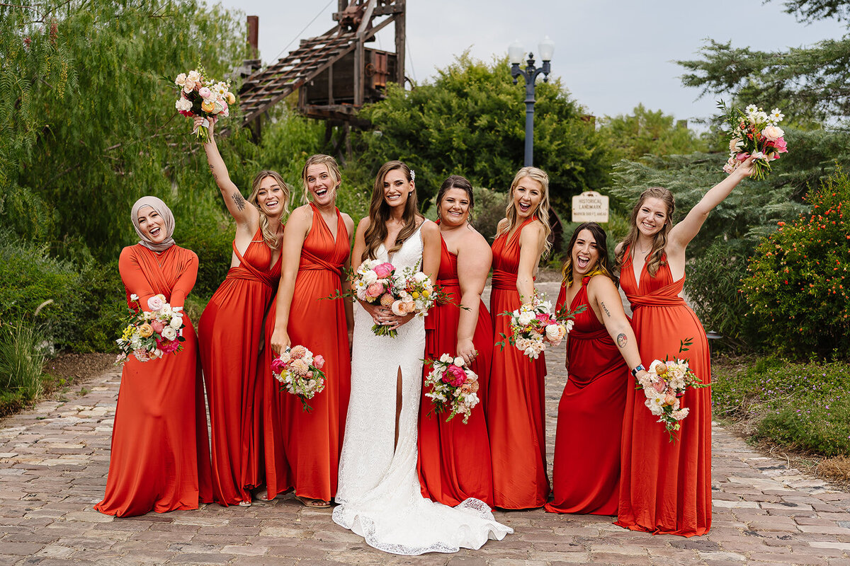 San Diego Wedding 27