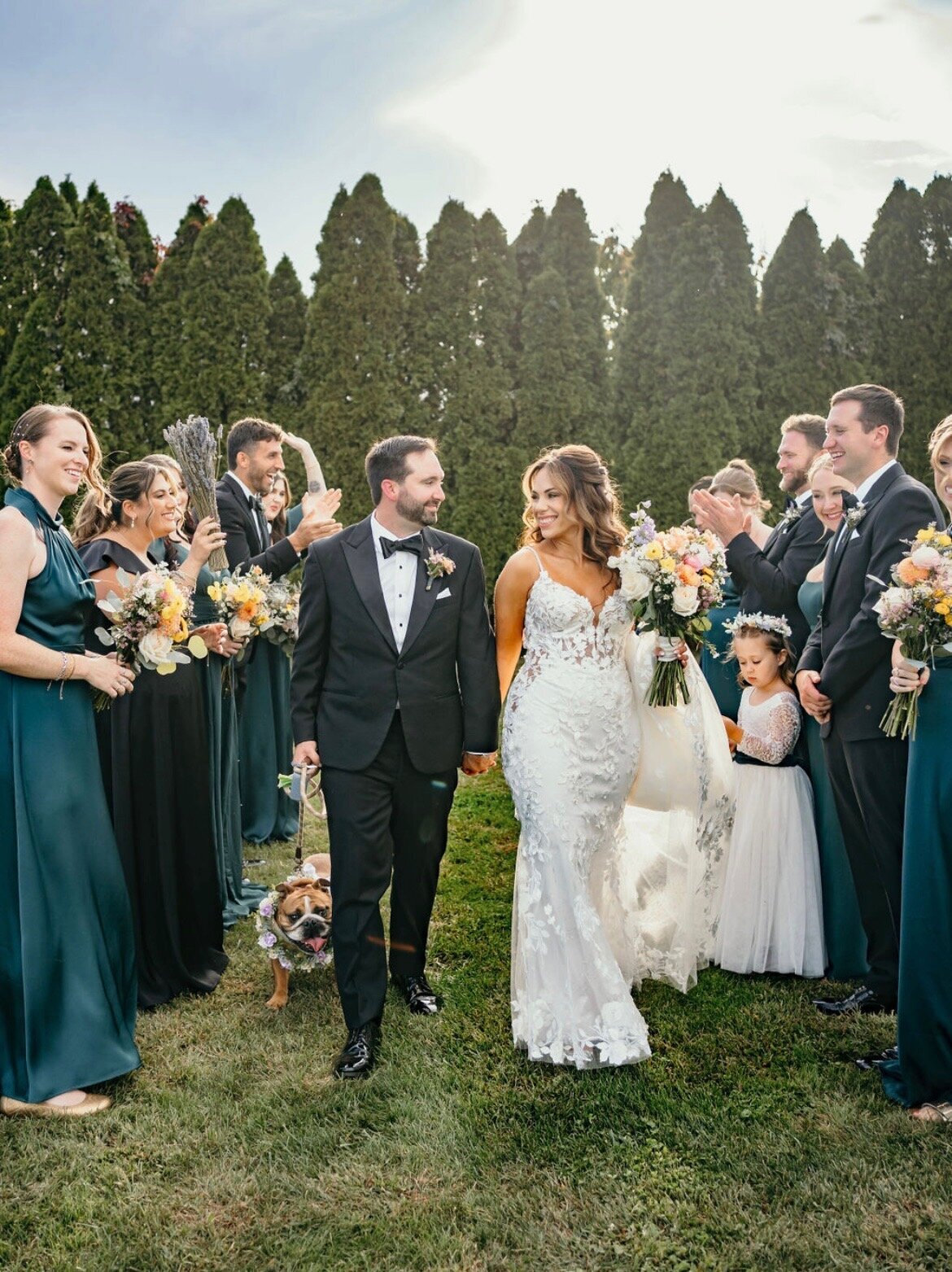 Makeup by Montana Natural and Soft Bridal Artist in Long Island New York 45