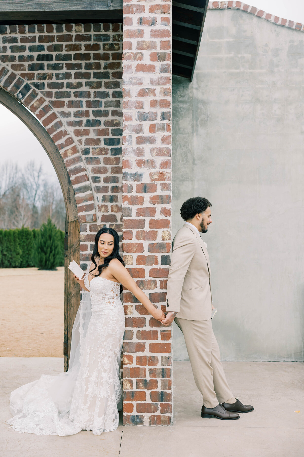 Conservatory Wedding Blackberry Ridge Georgia-8702