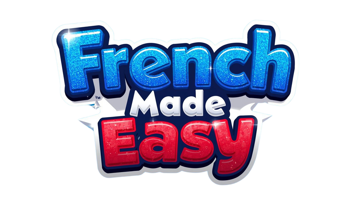 Learn French with Eddy