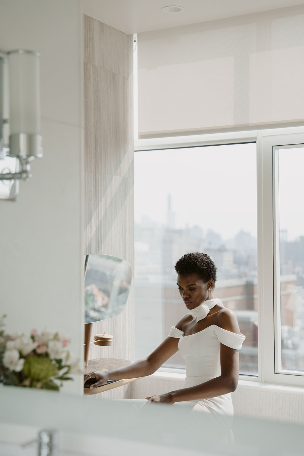 Kate Roberge Photography — Wed Vibes NYC-293