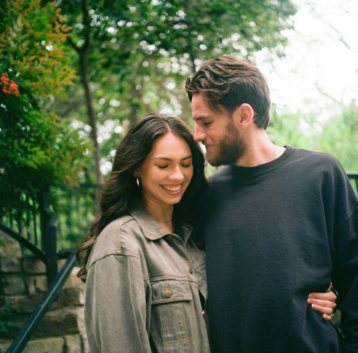 White-Rock-Lake-Texas-engagement-L&D-Will-DeGraw-Clever-Disarray-1