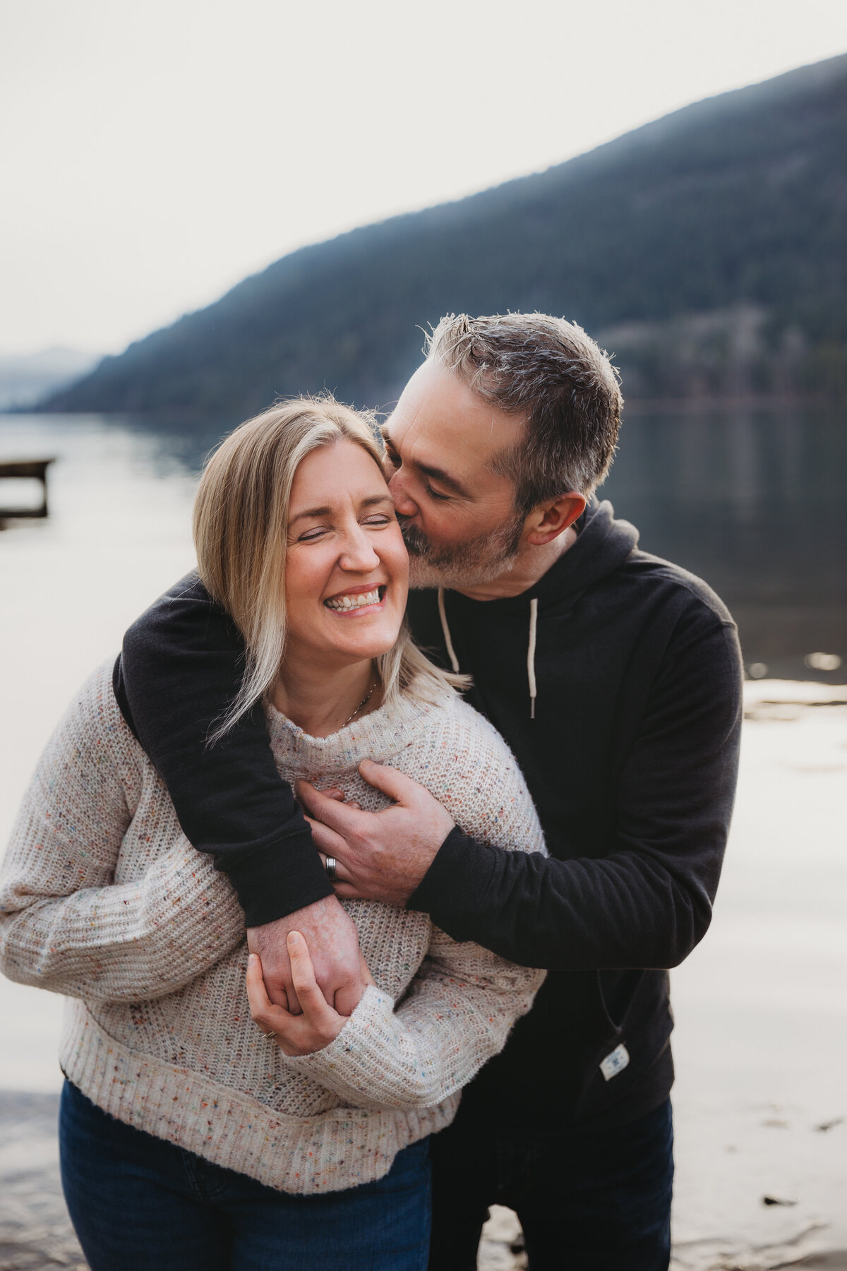 Fraser Valley Chilliwack Family Photography Portrait Session